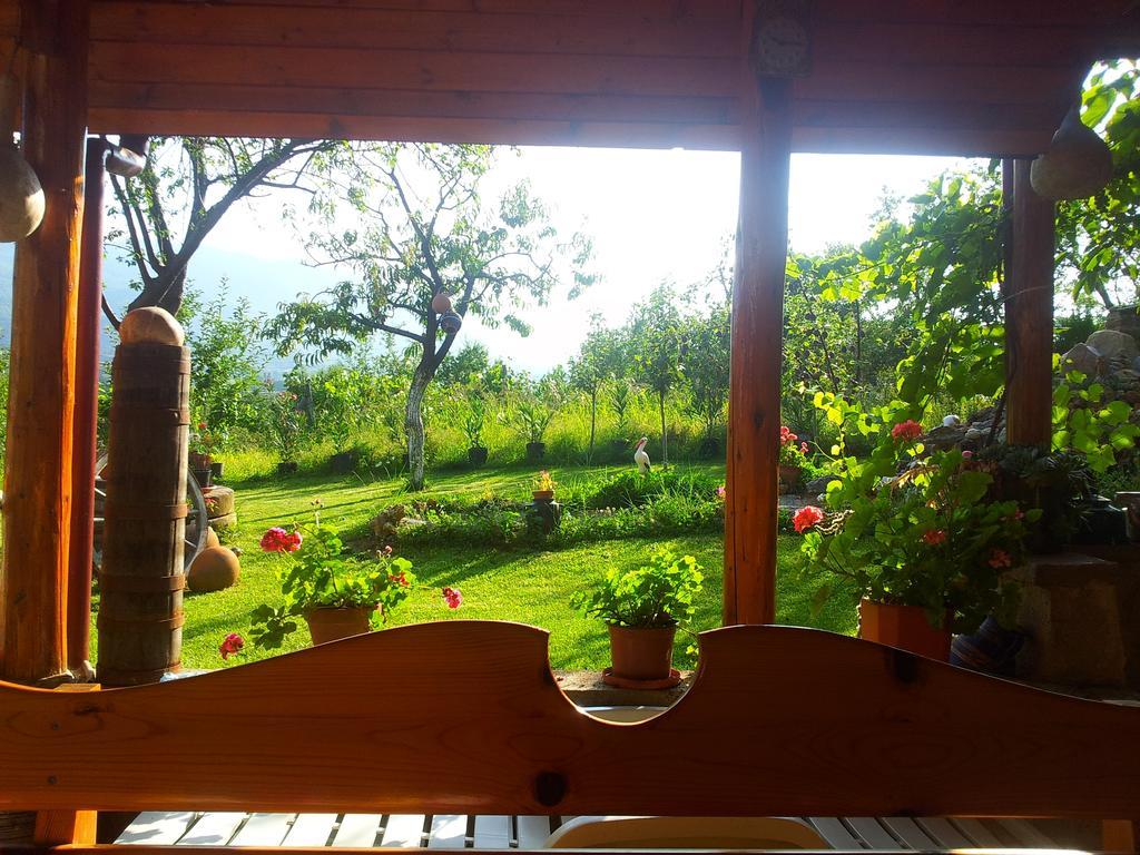 Къща За Гости Каза Роза - Swiss Style Chalet Casa Rosa Guest House Kjusztendil Szoba fotó